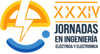 XXXIV Jornadas en Ingeniería Eléctrica y Electrónica